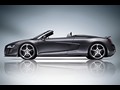 ABT Audi R8 Spyder  - Side