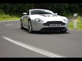 2010 Aston Martin V12 Vantage - Picture # 12