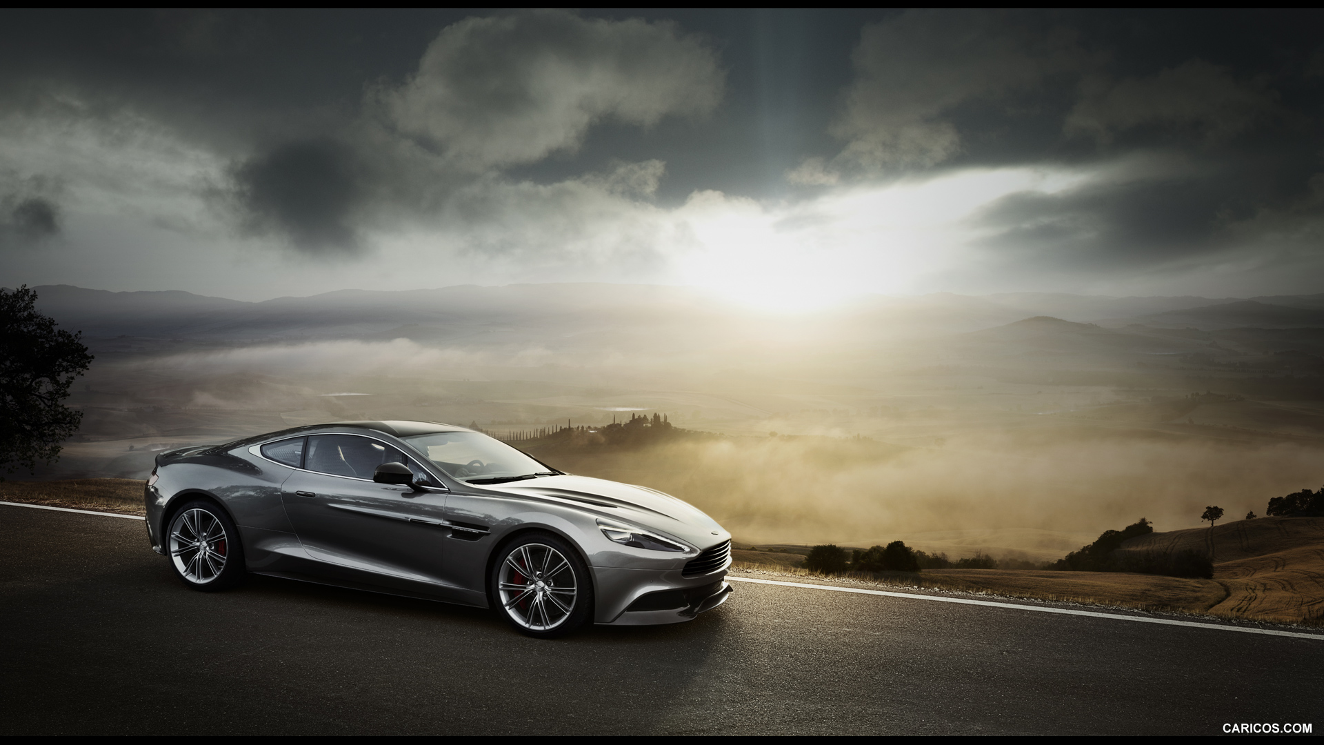 Aston Martin | Caricos.com