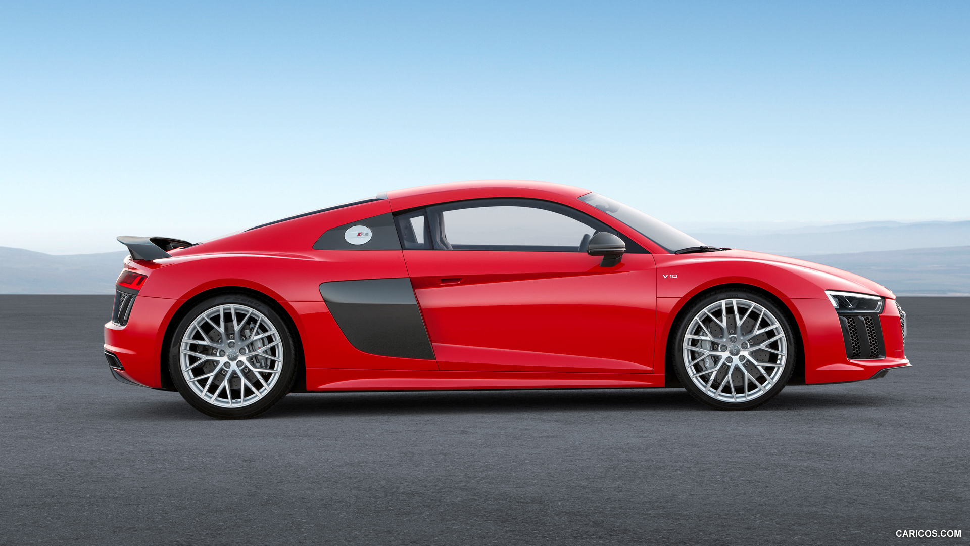2016 Audi R8 V10, R8 V10 Plus pricing and specifications | CarAdvice