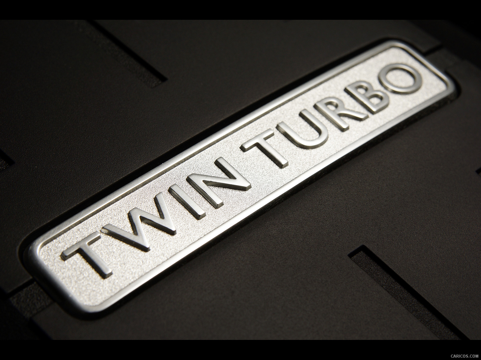 2013 Bentley Continental GTC V8 Convertible  - Badge, 1600x1200, #15 of 36