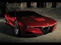 2008 BMW M1 Homage Concept - Front Right Quarter View Photo