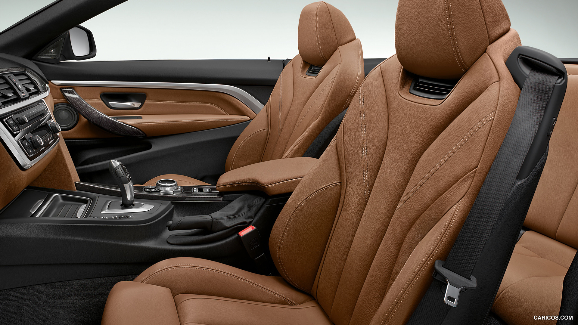 Which Of These Seats Come With F33 435i Archive