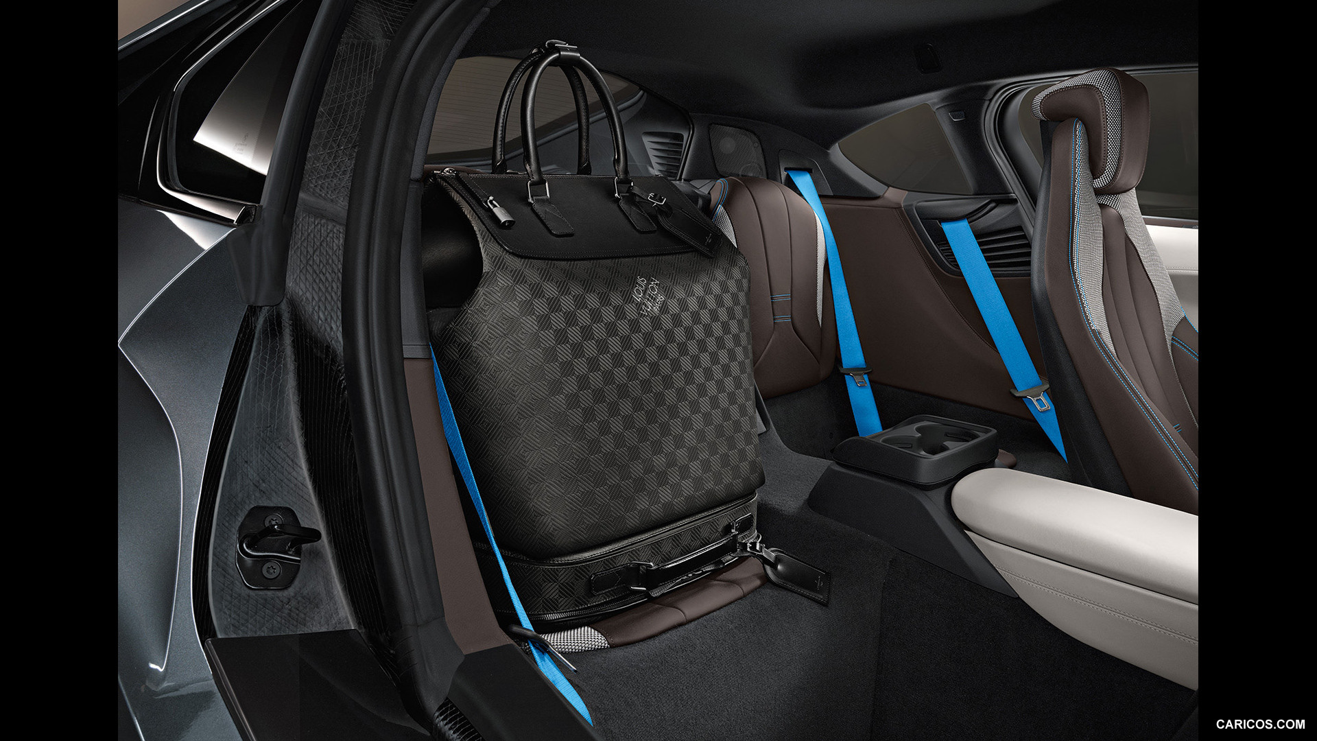Louis Vuitton Seat Covers - Velcromag