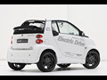 2011 BRABUS ULTIMATE Electric Drive Concept - Picture # 2