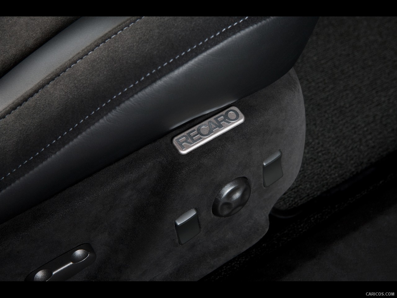 2011 Cadillac CTS-V Sport Wagon  - Interior Close-up Photo, 1280x960, #10 of 10
