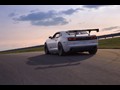 2010 Chevrolet Camaro SSX Concept - Picture # 2
