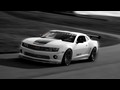 2010 Chevrolet Camaro SSX Concept - Picture # 3