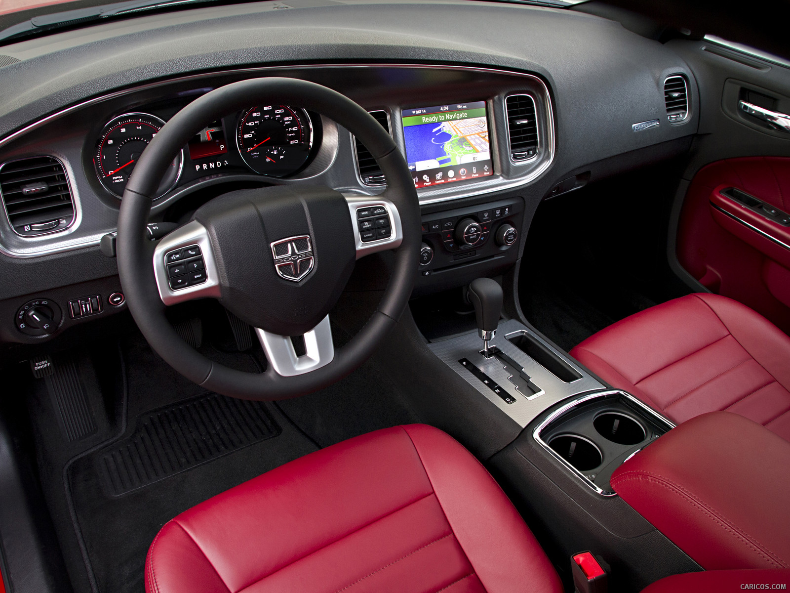 2012 Dodge Charger Srt8 Review Outside Inside Youtube 2013