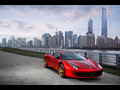 2012 Ferrari 458 Italia China 20th Anniversary Special Edition