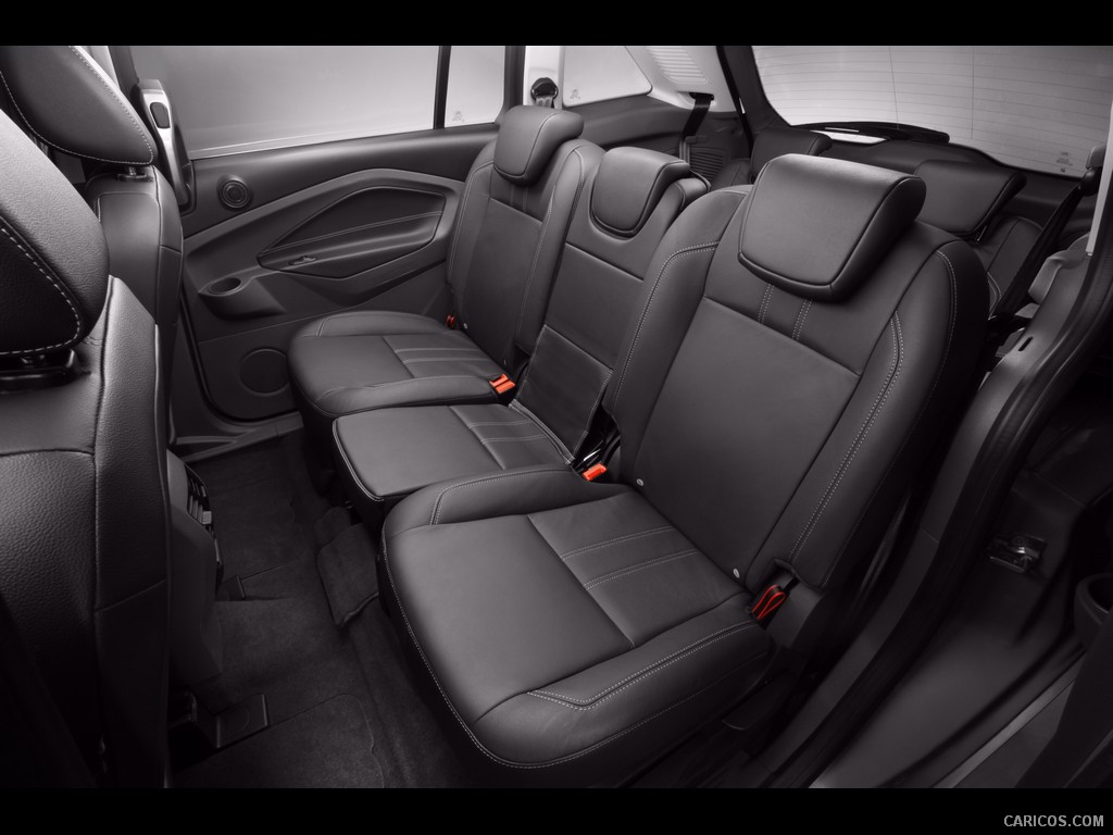 79 ford f150 badass burnout 460 posi | Doovi Ford C-MAX (2012) - Interior, Rear Seats Wallpaper