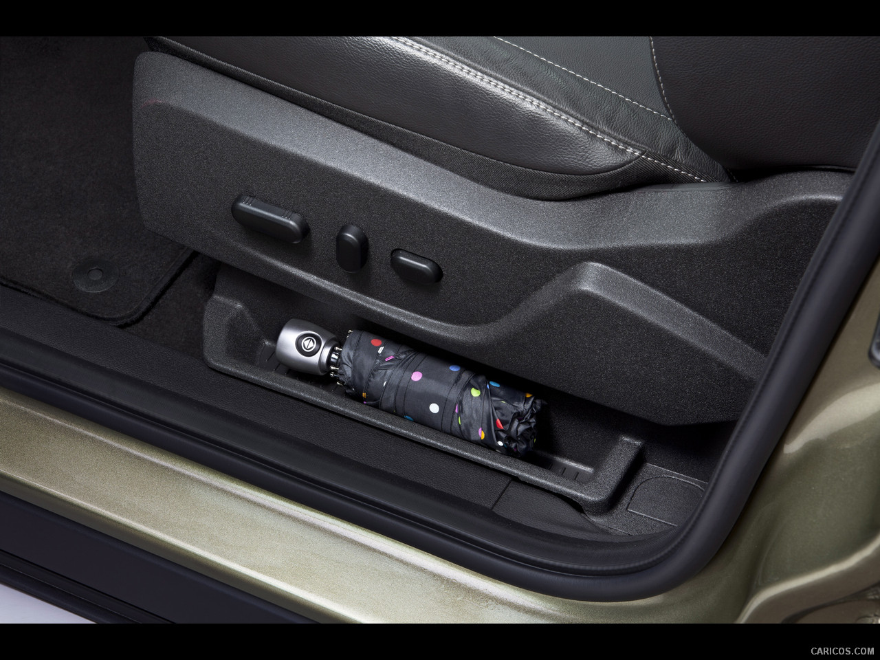 2013 Ford Escape - Interior, 1280x960, #72 of 87