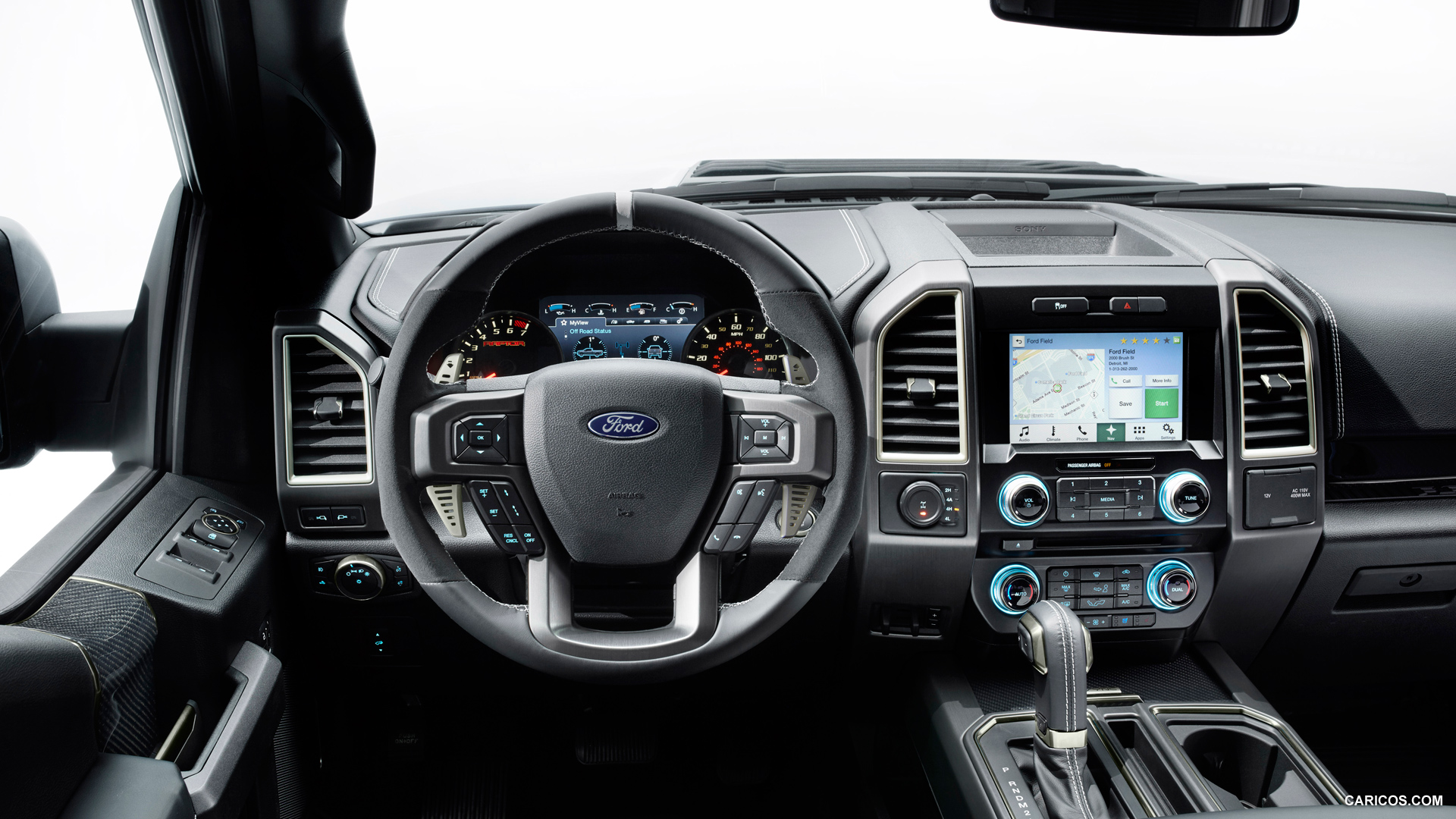 Ford Focus 2014 Sedan Titanium