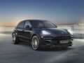 2017 Techart Porsche Macan Caricos Com