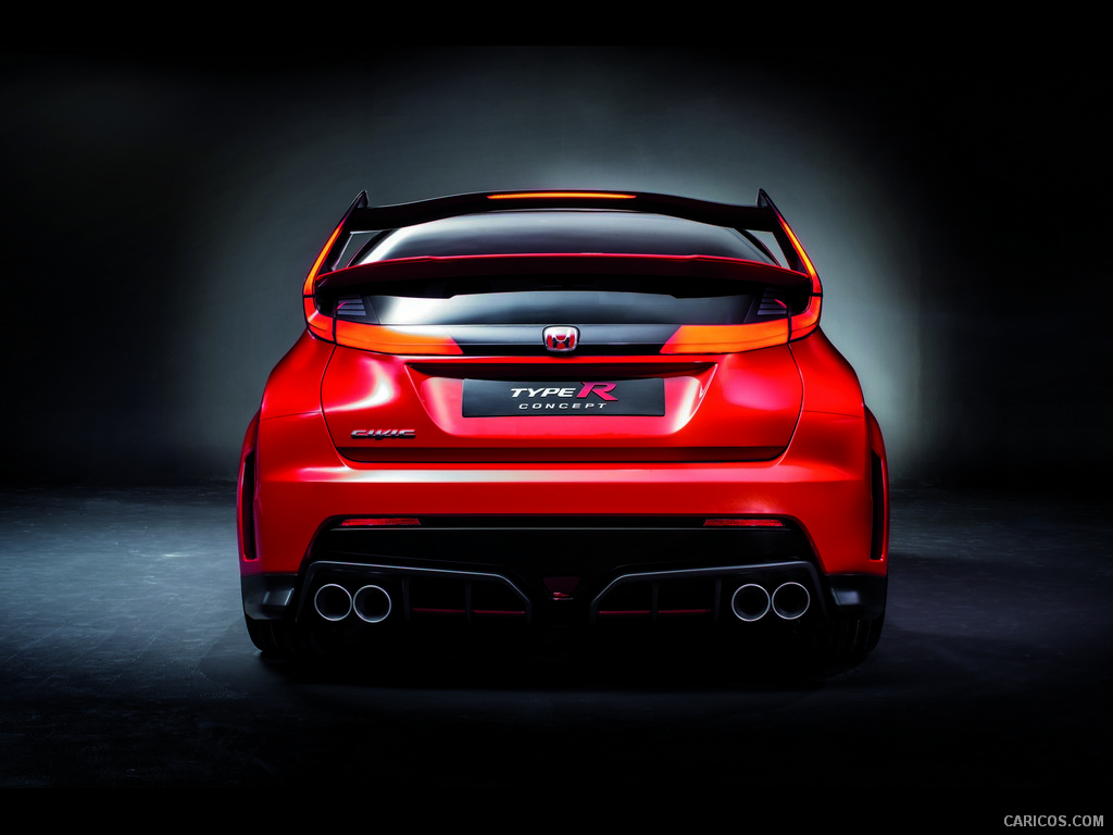 2013 type R (Merged) | Page 93 | 2006+ Honda Civic Forum