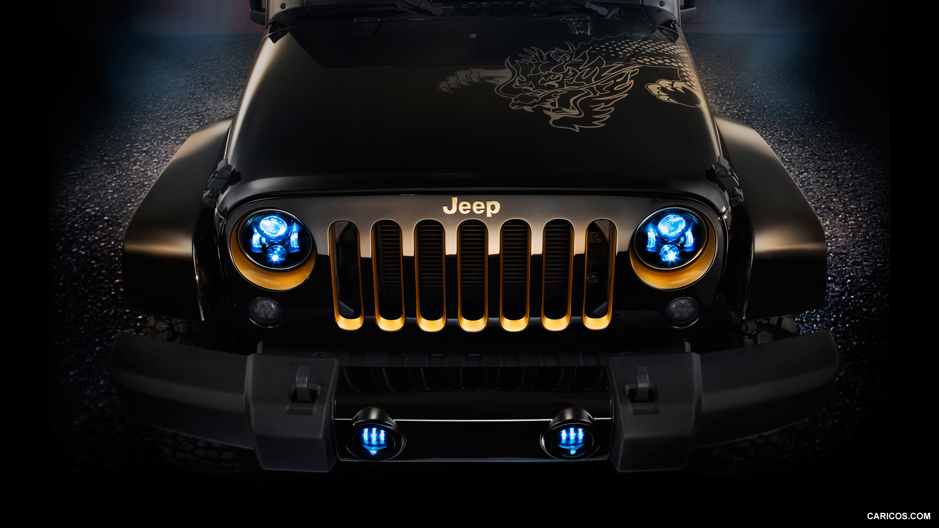 Car finance jeep business hosting web #4