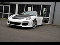2009 Mansory Porsche 911 Carrera - Picture # 2