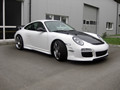 2009 Mansory Porsche 911 Carrera - Picture # 3