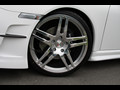 2009 Mansory Porsche 911 Carrera - Picture # 8