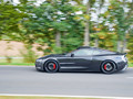 Mansory Cyrus Aston Martin DB9  - Side