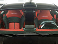 Mansory Cyrus Aston Martin DB9  - Interior