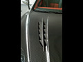 Mansory Cyrus Aston Martin DB9  - Detail