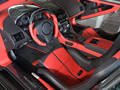 Mansory Cyrus Aston Martin DB9  - Interior