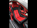 Mansory Cyrus Aston Martin DB9  - Interior