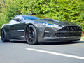 Mansory Cyrus Aston Martin DB9  - Front