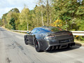 Mansory Cyrus Aston Martin DB9  - Rear