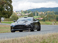 Mansory Cyrus Aston Martin DB9  - Front
