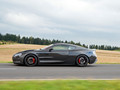 Mansory Cyrus Aston Martin DB9  - Side