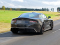 Mansory Cyrus Aston Martin DB9  - Rear