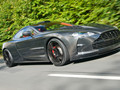 Mansory Cyrus Aston Martin DB9  - Front