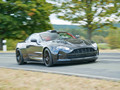 Mansory Cyrus Aston Martin DB9  - Front