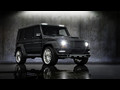 2011 Mansory G-Couture based on Mercedes G-Class