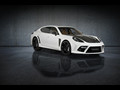 2011 Mansory Porsche panamera Turbo