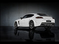 Mansory Porsche panamera Turbo (2011)  - Rear