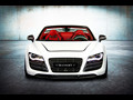 2012 Mansory Audi R8 Spyder  - Front