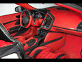 2012 Mansory Audi R8 Spyder  - Interior