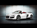 2012 Mansory Audi R8 Spyder  - Front