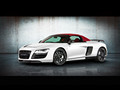 2012 Mansory Audi R8 Spyder  - Front