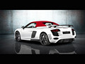 2012 Mansory Audi R8 Spyder  - Rear