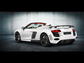 2012 Mansory Audi R8 Spyder - Picture # 4