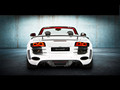 2012 Mansory Audi R8 Spyder  - Rear