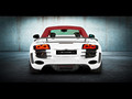 2012 Mansory Audi R8 Spyder  - Rear