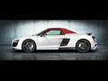 2012 Mansory Audi R8 Spyder - Picture # 7
