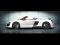 2012 Mansory Audi R8 Spyder  - Side