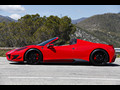 Mansory Ferrari 458 Spider Monaco Edition (2012)  - Side