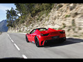 Mansory Ferrari 458 Spider Monaco Edition (2012)  - Rear